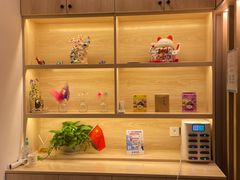 -麦悠悠·SPA·推拿(太阳山路店)