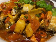 -渔太泰漓江小馆·广西融合菜(西街店)