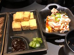 -馔豚·台北菜专门店(深圳湾万象城店)
