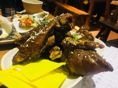 -木屋烧烤(南新店)