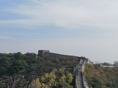 -慕田峪长城