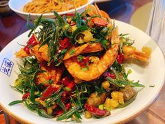 -兰溪小馆(首经贸店)