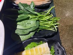 -牛焱·贵州黄牛肉火锅(城西银泰店)