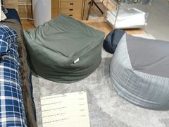 -MUJI无印良品(金狮广场店)
