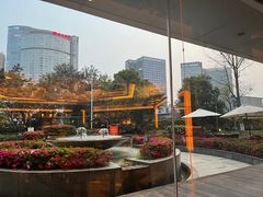 -岷山饭店-芝芝自助餐厅