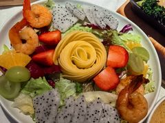 -俄士厨房(环球港店)