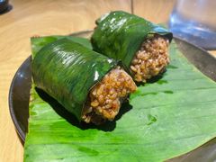 -壹霖·洱语云南菜(方恒国际店)