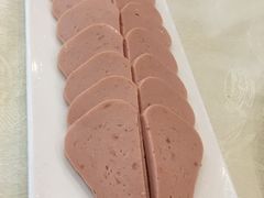 午餐肉（牛肉）-东来顺饭庄(天坛店)