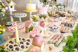 -MEETPARTY觅琳美学策划高端生日派对·宝宝宴·婚礼·宴会