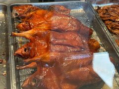 -竺桥兄弟烤鸭馆(竺桥店)