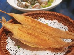 -妈妈菜舟山海鲜(定海古城店)