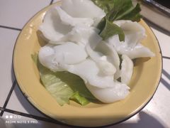 -卤校长老火锅(绿地468店)