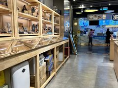 -棱石眼镜(CP静安店)