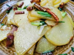 -昆虫窝子·特色云南菜(拓东路总店)