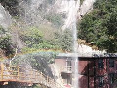 -罗田天堂寨风景区