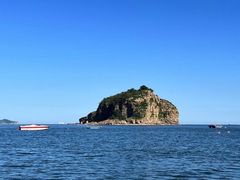 -棒棰岛宾馆景区