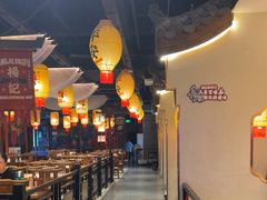 -杨记隆府重庆江湖菜(大悦城店)