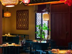 大堂-探花·意境江南菜·唐伯虎文化体验店·松鼠桂鱼(观前店)