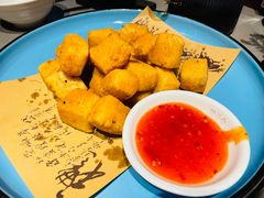 -四川饭店(长白店)