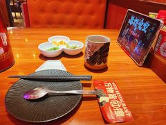 -摩打食堂(喜荟城店)