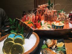 -Minase水濑·日料放题(外滩店)