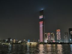 -武汉两江游览·夜游长江(汉口粤汉码头)