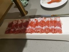 -海底捞火锅(旭辉MALL店)