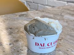 -Dal Cuore 达可芮冰淇淋(陕西北路店)