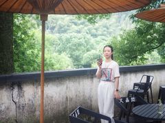 -白云源风景区