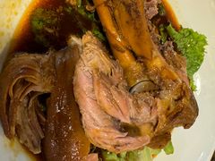 -卧龙堡客栈·中餐厅(古北水镇店)