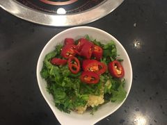 -咕叽咕叽自助烤肉小火锅(茂业清扬店)