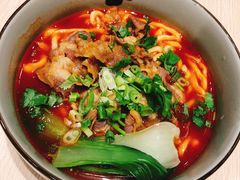 -面乙新派手擀面(大悦城店)