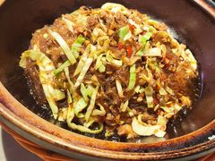 -味上湘菜馆(阿波罗店)