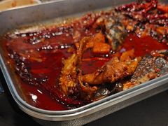 -半天妖烤鱼(龙口博商店)