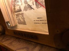 -Dark·大玩家馆沉浸剧情密室(黄埔店)