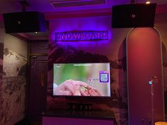 -欢乐迪KTV(观音桥未来国际店)