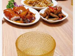 -香港深井掂檔烧鹅茶餐厅(海韵城店)
