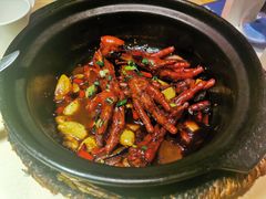 -小柴米·传统江西菜(八一广场店)