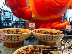 -洛阳国际大酒店-香榭丽舍西餐厅