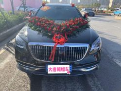 -大唐朝汽车租赁有限公司
