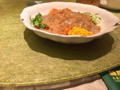 -峰厨大鱼泡饼·天津菜(西青大学城店)