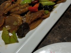 -郑喜旺烧烤(郑州总店)