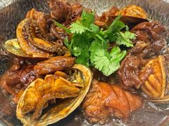 -虎哥私房菜(馒头山店)