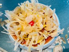 -清真吐鲁番餐厅(牛街店)