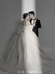 -第一夫人婚纱摄影(南京店)