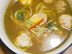 麻麻面-张老板的店(民乐园店)