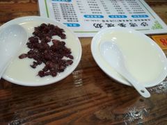-沙湾姜埋奶(兴新包店)