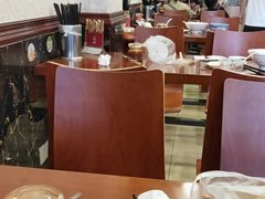 大堂-小姜锅贴(凤凰街店)