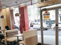 -麦当劳(郴州北湖店)