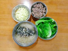 牛百叶粉-达道武仔牛肉店(广达路店)